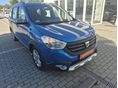 DACIA LODGY 2015/9 - 2