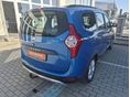 DACIA LODGY 2015/9 - 4