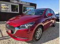 MAZDA 2 1.5 Revolution Sz.könyv! Tempomat! Sávváltó/Holttérfigyelő rendszer! Start-Stop rendszer!