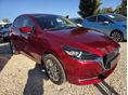 MAZDA 2 2020/11 - 2