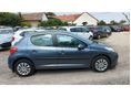 PEUGEOT 207 2007/4 - 4