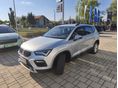 SEAT ATECA 2021/4 - 1