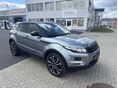 LAND ROVER RANGE ROVER EVOQUE RangeEvoque 2.2 SD4 Pure Tech (Automata) ALUFELNI 20-COL!!!