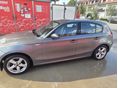 BMW 116 2009/7 - 2