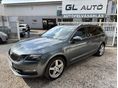 SKODA OCTAVIA 2017/11 - 1
