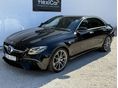 MERCEDES-AMG E 63 4MATIC+ 9G-TRONIC Magyarországi!!! Vezetett szervízkönyv!!!