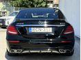 MERCEDES-AMG E 63 2018/9 - 5