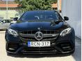 MERCEDES-AMG E 63 2018/9 - 7