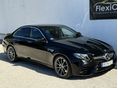 MERCEDES-AMG E 63 2018/9 - 8