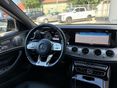 MERCEDES-AMG E 63 2018/9 - 10