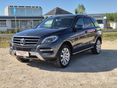 MERCEDES-BENZ ML 350 2014/11 - 1