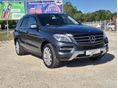 MERCEDES-BENZ ML 350 2014/11 - 2