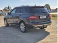 MERCEDES-BENZ ML 350 2014/11 - 4