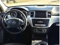 MERCEDES-BENZ ML 350 2014/11 - 12