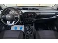 TOYOTA HILUX 2022/12 - 2