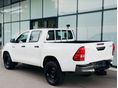 TOYOTA HILUX 2022/12 - 11