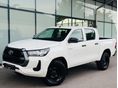 TOYOTA HILUX 2022/12 - 1