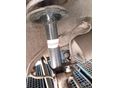 CHEVROLET LACETTI 2006/8 - 9