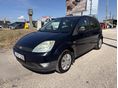 FORD FIESTA 2005/1 - 3