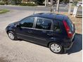 FORD FIESTA 2005/1 - 7