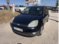 FORD FIESTA 2005/1 - 8