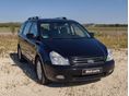 KIA CARNIVAL 2007/10 - 15