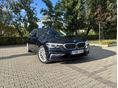 BMW 520 2017/11 - 1