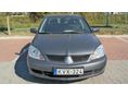 MITSUBISHI LANCER 2007 - 4
