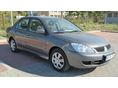MITSUBISHI LANCER 2007 - 5