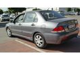 MITSUBISHI LANCER 2007 - 8