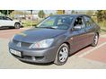 MITSUBISHI LANCER 2007 - 10