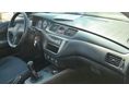 MITSUBISHI LANCER 2007 - 13