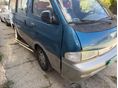 KIA PREGIO 2004/1 - 2