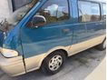 KIA PREGIO 2004/1 - 4