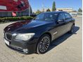BMW 740 2012 - 1