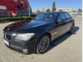 BMW 740 2012 - 2