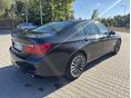 BMW 740 2012 - 7