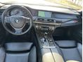 BMW 740 2012 - 13