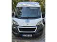 PEUGEOT BOXER 2020 - 1