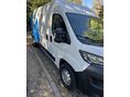 PEUGEOT BOXER 2020 - 3
