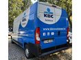 PEUGEOT BOXER 2020 - 4