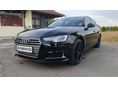 AUDI A4 2019/6 - 2