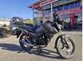HONDA CB 125 F 2026/4 - 2