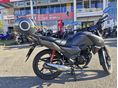 HONDA CB 125 F 2026/4 - 3