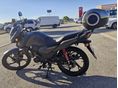 HONDA CB 125 F 2026/4 - 4