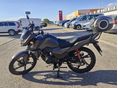 HONDA CB 125 F 2026/4 - 5