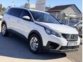 PEUGEOT 5008 2020/5 - 3