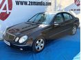 MERCEDES-BENZ E 220 CDI Avantgarde (Automata) 1.TULAJ/GAR.KM/MB SZERVIZ/FRISS VIZSGA