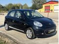 NISSAN MICRA 2012/6 - 2
