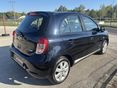 NISSAN MICRA 2012/6 - 3